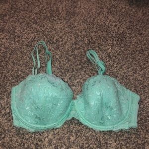 Pink by Victoria Secret Bra